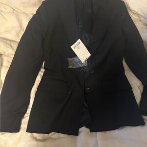 Bally Classic Black Women’s Blazer